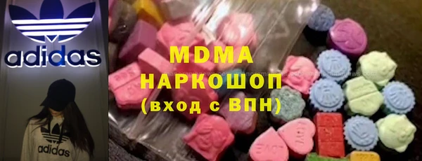 мдпв Богородск